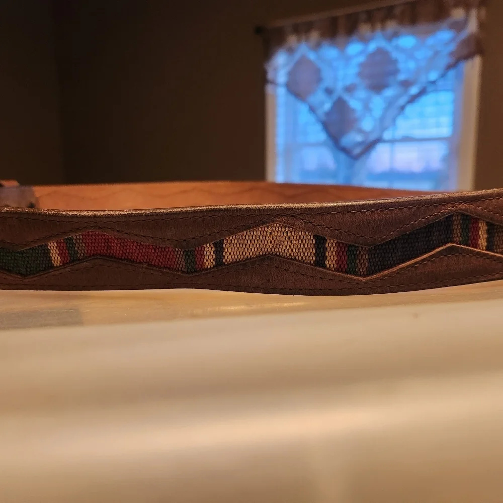 Mens Leather BELT